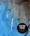 SZORTY KĄPIELOWE WATER PRINT KMB-210