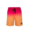 SZORTY KĄPIELOWE WATER PRINT KMB-210