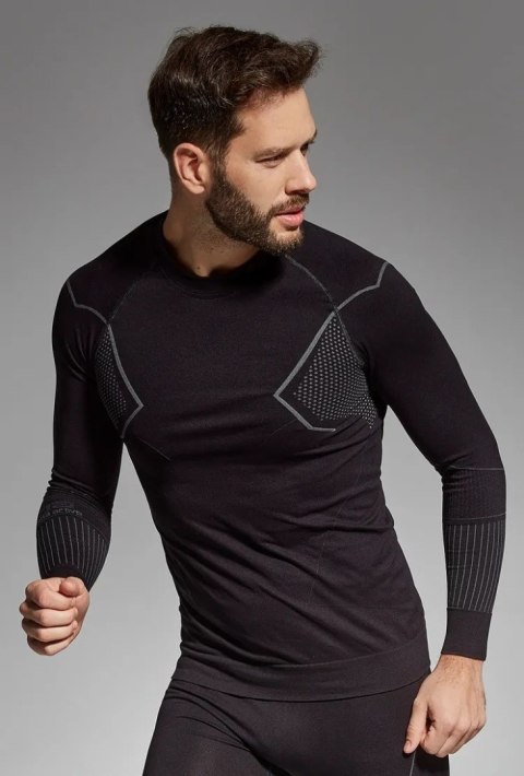 T-SHIRT MEN THERMOACTIVE BASIC MOUNT T-SHIRT MEN THERMOACTIVE BASIC MOUNT