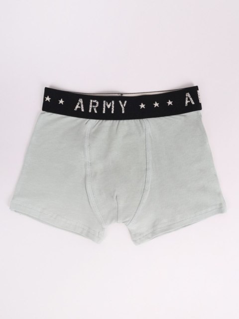 BOKSERKI CHŁOPIĘCE ARMY BMB-0020 2PAK BOKSERKI CHŁOPIĘCE ARMY BMB-0020 2PAK