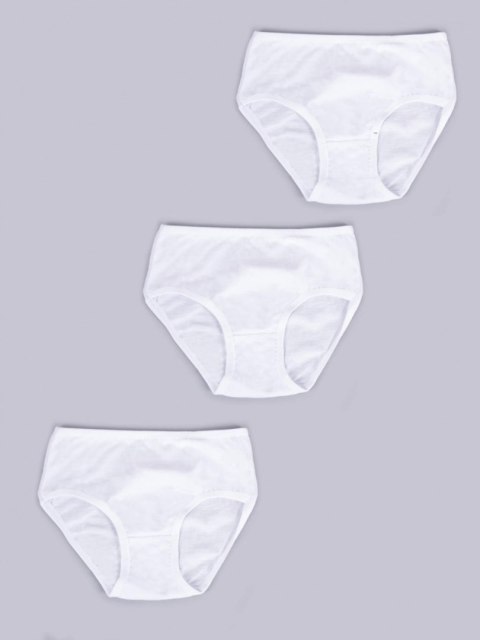 FIGI DZIEWCZĘCE BIAŁE BMD-0038 3PAK FIGI DZIEWCZĘCE BIAŁE BMD-0038 3PAK