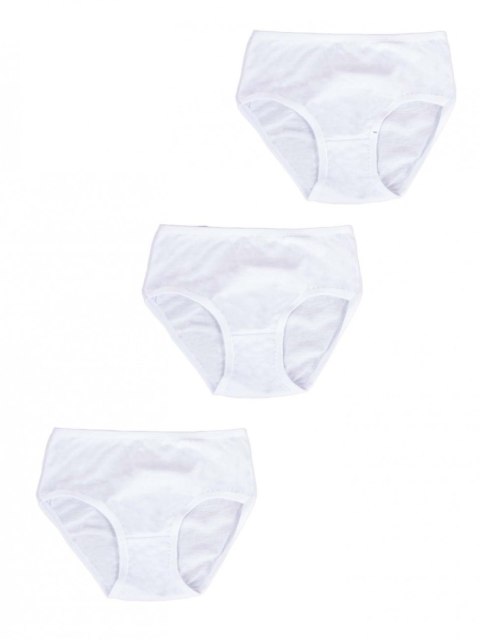FIGI DZIEWCZĘCE BIAŁE BMD-0038 3PAK FIGI DZIEWCZĘCE BIAŁE BMD-0038 3PAK