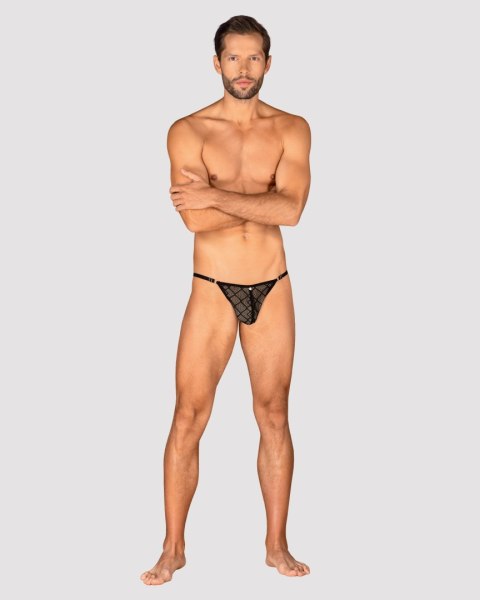 JOCKSTRAP SEVERIO JOCKSTRAP SEVERIO
