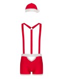 MR CLAUS