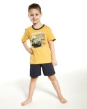 PIŻAMA BOY KIDS 219/106 SAFARI KR