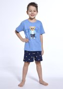 PIŻAMA BOY KIDS 789/119 COOL KR