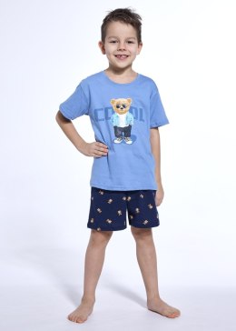 PIŻAMA BOY KIDS 789/119 COOL KR