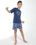 PIŻAMA BOY YOUNG 790/103 ROUTE 66 KR