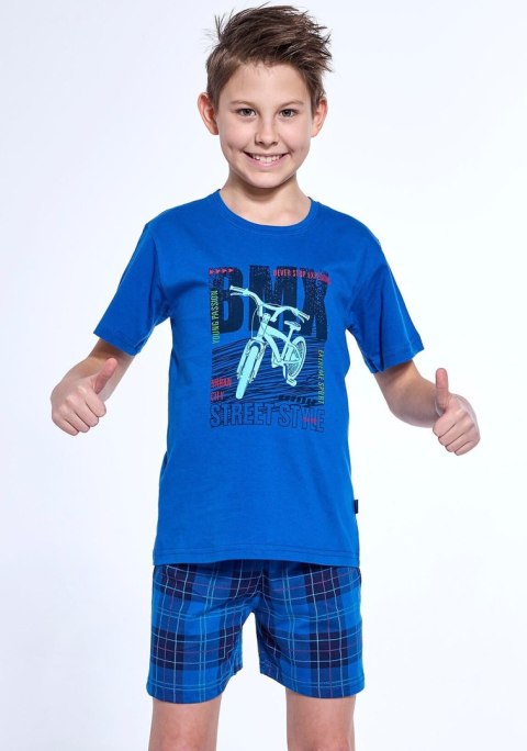 PIŻAMA BOY YOUNG 790/117 BMX KR