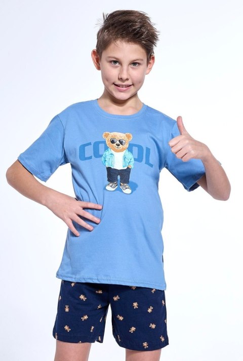 PIŻAMA BOY YOUNG 790/119 COOL KR PIŻAMA BOY YOUNG 790/119 COOL KR