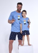 PIŻAMA BOY YOUNG 790/119 COOL KR