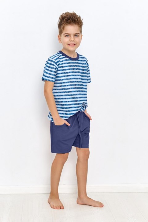 PIŻAMA CHŁOPIĘCA NOAH 2950 KR R.122-140 SALE PIŻAMA CHŁOPIĘCA NOAH 2950 KR R.122-140 SALE