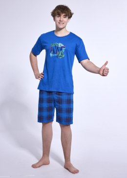 PIŻAMA FUN&YOUNG BOY 551/51 FREESTYLE KR
