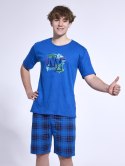 PIŻAMA FUN&YOUNG BOY 551/51 FREESTYLE KR