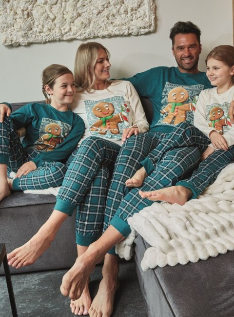 PIŻAMA GIRL KIDS 594/171 COOKIE 3 DR PIŻAMA GIRL KIDS 594/171 COOKIE 3 DR