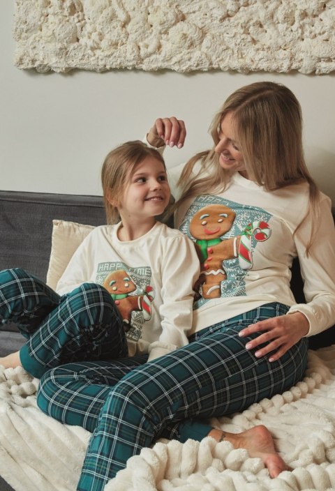 PIŻAMA GIRL KIDS 594/171 COOKIE 3 DR PIŻAMA GIRL KIDS 594/171 COOKIE 3 DR
