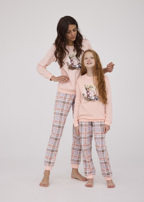 PIŻAMA GIRL KIDS 594/178 PAINT DR PIŻAMA GIRL KIDS 594/178 PAINT DR