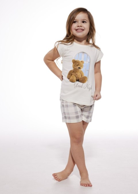 PIŻAMA GIRL KIDS 787/105 GOOD NIGHT KR PIŻAMA GIRL KIDS 787/105 GOOD NIGHT KR