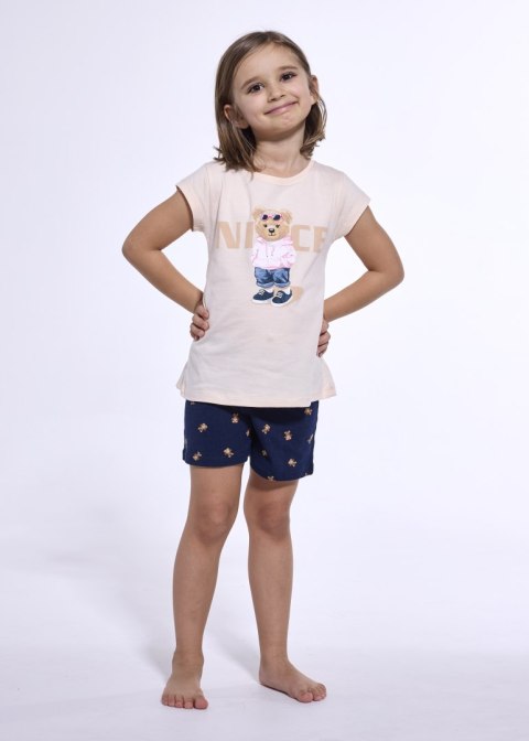 PIŻAMA GIRL KIDS 787/107 NICE KR PIŻAMA GIRL KIDS 787/107 NICE KR
