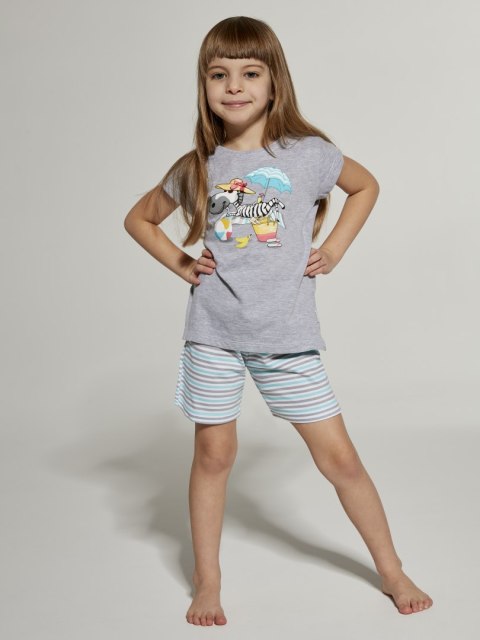 PIŻAMA GIRL KIDS 787/71 RELAX KR PIŻAMA GIRL KIDS 787/71 RELAX KR