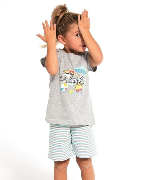 PIŻAMA GIRL KIDS 787/71 RELAX KR PIŻAMA GIRL KIDS 787/71 RELAX KR
