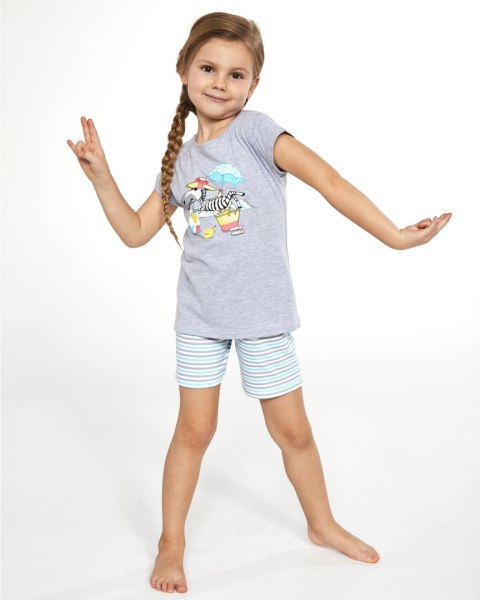 PIŻAMA GIRL KIDS 787/71 RELAX KR PIŻAMA GIRL KIDS 787/71 RELAX KR