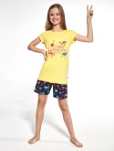 PIŻAMA GIRL KIDS 787/93 CARIBBEAN KR SALE