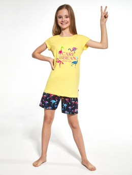 PIŻAMA GIRL KIDS 787/93 CARIBBEAN KR SALE
