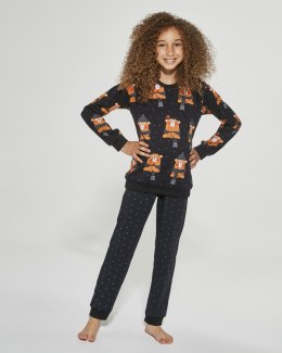 PIŻAMA GIRL KIDS 996/148 BEAR DR SALE