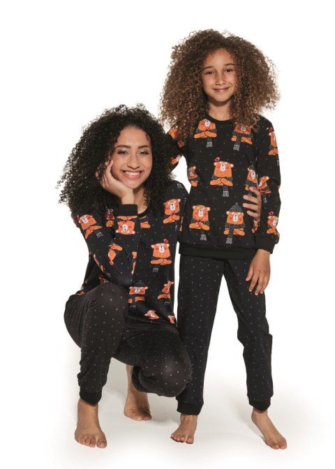 PIŻAMA GIRL KIDS 996/148 BEAR DR SALE PIŻAMA GIRL KIDS 996/148 BEAR DR SALE