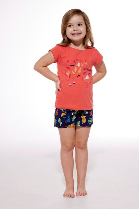PIŻAMA GIRL YOUNG 788/104 AUSTRALIA 2 KR PIŻAMA GIRL YOUNG 788/104 AUSTRALIA 2 KR