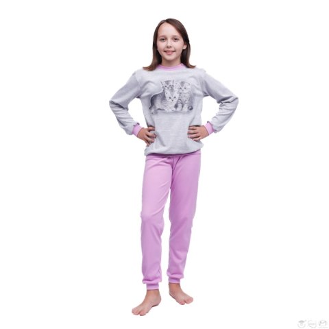 PIŻAMA JULIA DR R.164 PIŻAMA JULIA DR R.164