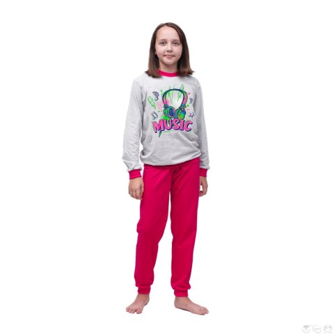 PIŻAMA JULIA DR R.164 PIŻAMA JULIA DR R.164