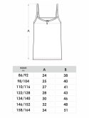 PODKOSZULKA DZIEWCZĘCA PKB-0005G