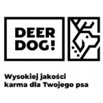Deer Dog gryzak mięso z dzika 100g