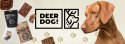 Deer Dog gryzak mięso z dzika 100g