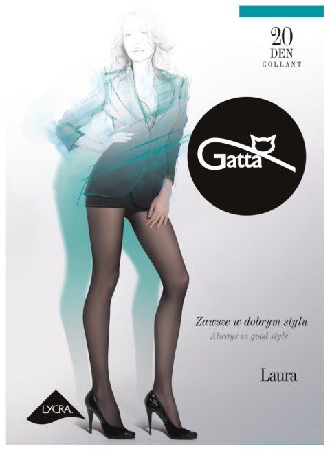 RAJSTOPY LAURA 20 DEN RAJSTOPY LAURA 20 DEN