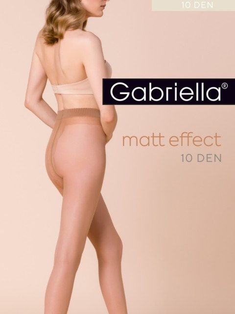 RAJSTOPY MATT EFFECT 10 DEN RAJSTOPY MATT EFFECT 10 DEN