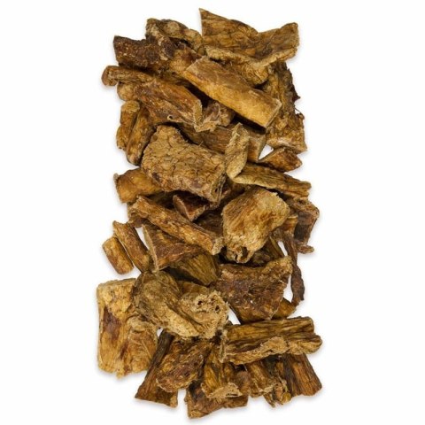 Voskes Beef Lung - suszone płuca wołowe 500g Voskes