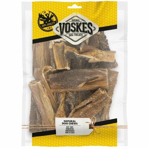 Voskes Beef Tripe - flaki wołowe 350g Voskes