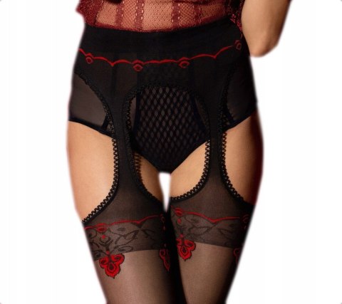 RAJSTOPY AMOUR ROUGE 20 DEN RAJSTOPY AMOUR ROUGE 20 DEN
