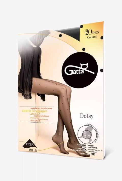 RAJSTOPY DOTSY WZ.03 20 DEN RAJSTOPY DOTSY WZ.03 20 DEN
