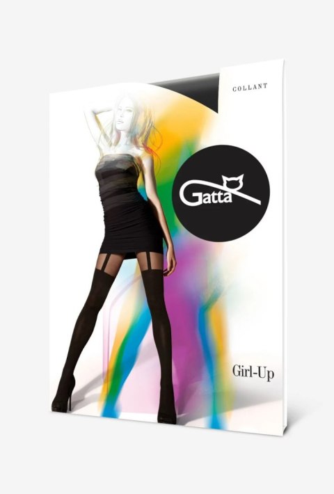 RAJSTOPY GIRL UP WZ.01 RAJSTOPY GIRL UP WZ.01