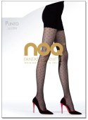 RAJSTOPY PUNTO PLUS SIZE 20 DEN R.6