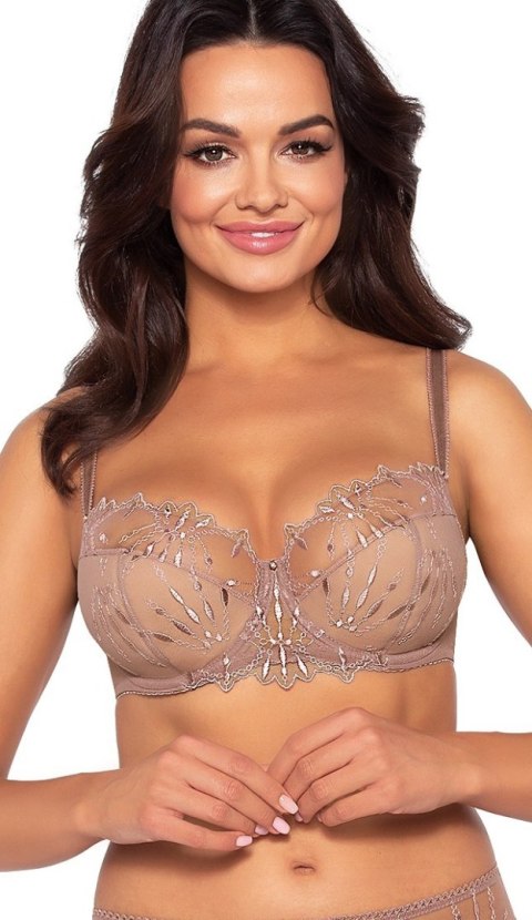 BIUSTONOSZ AV 2034 COFFEE ROSE BIUSTONOSZ AV 2034 COFFEE ROSE