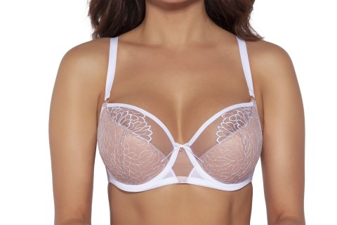 BIUSTONOSZ AV 2036 WHITE BIUSTONOSZ AV 2036 WHITE
