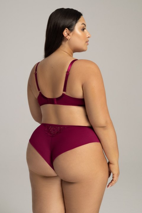 BIUSTONOSZ AV 2149 SEMI SOFT CHIANTI MAXI BIUSTONOSZ AV 2149 SEMI SOFT CHIANTI MAXI
