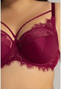 BIUSTONOSZ AV 2149 SEMI SOFT CHIANTI