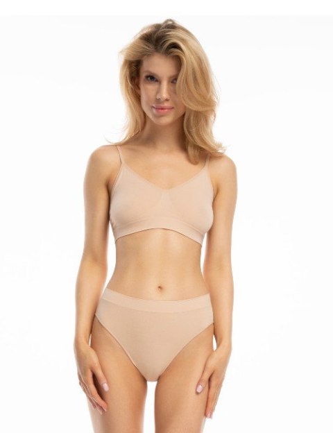 BIUSTONOSZ BAMBOO BRALETTE BIUSTONOSZ BAMBOO BRALETTE