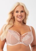 BIUSTONOSZ DANIELA K902 BEŻOWY